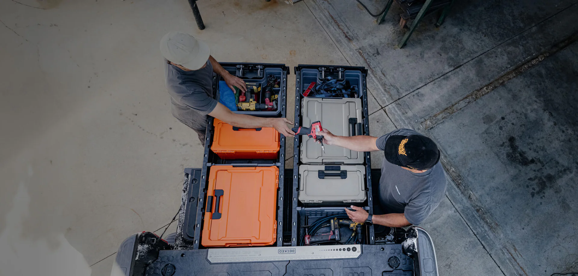 Master the Art of Utility