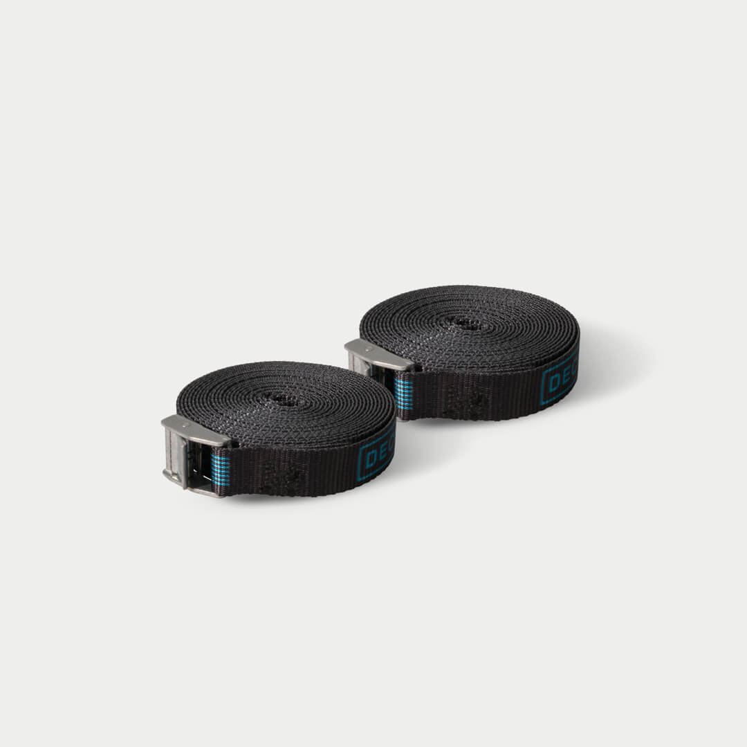 Cam Straps