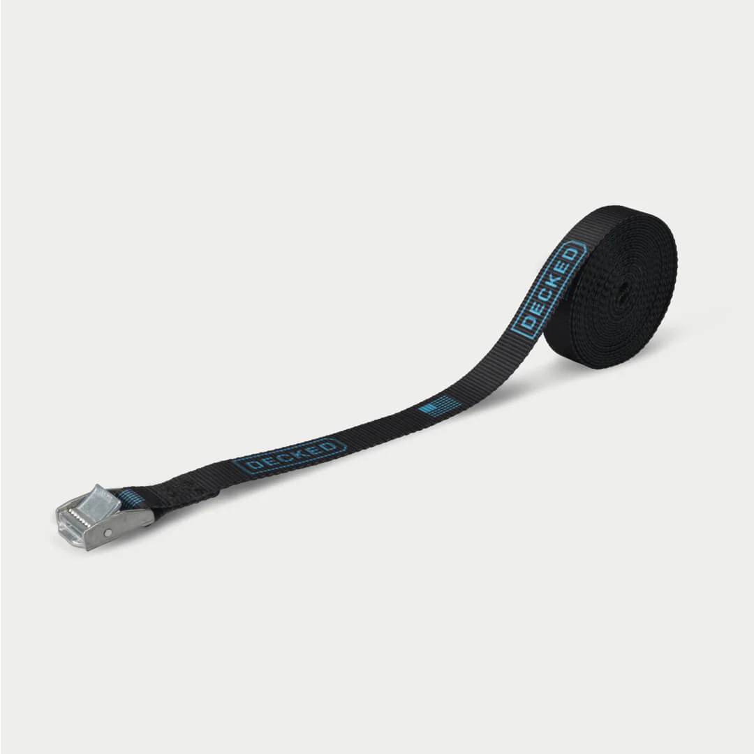 Cam Straps - Image 2