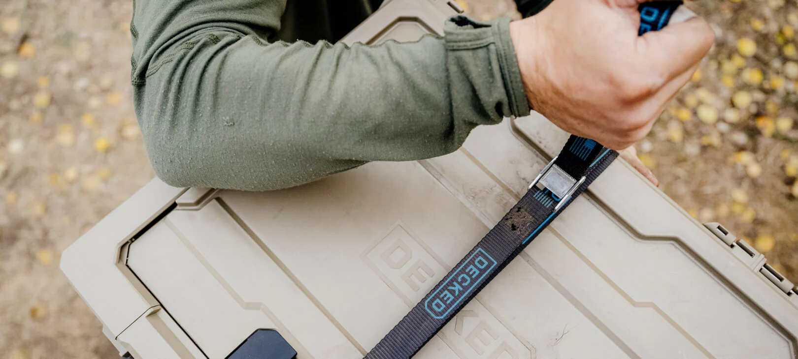 Cam Straps - Image 3