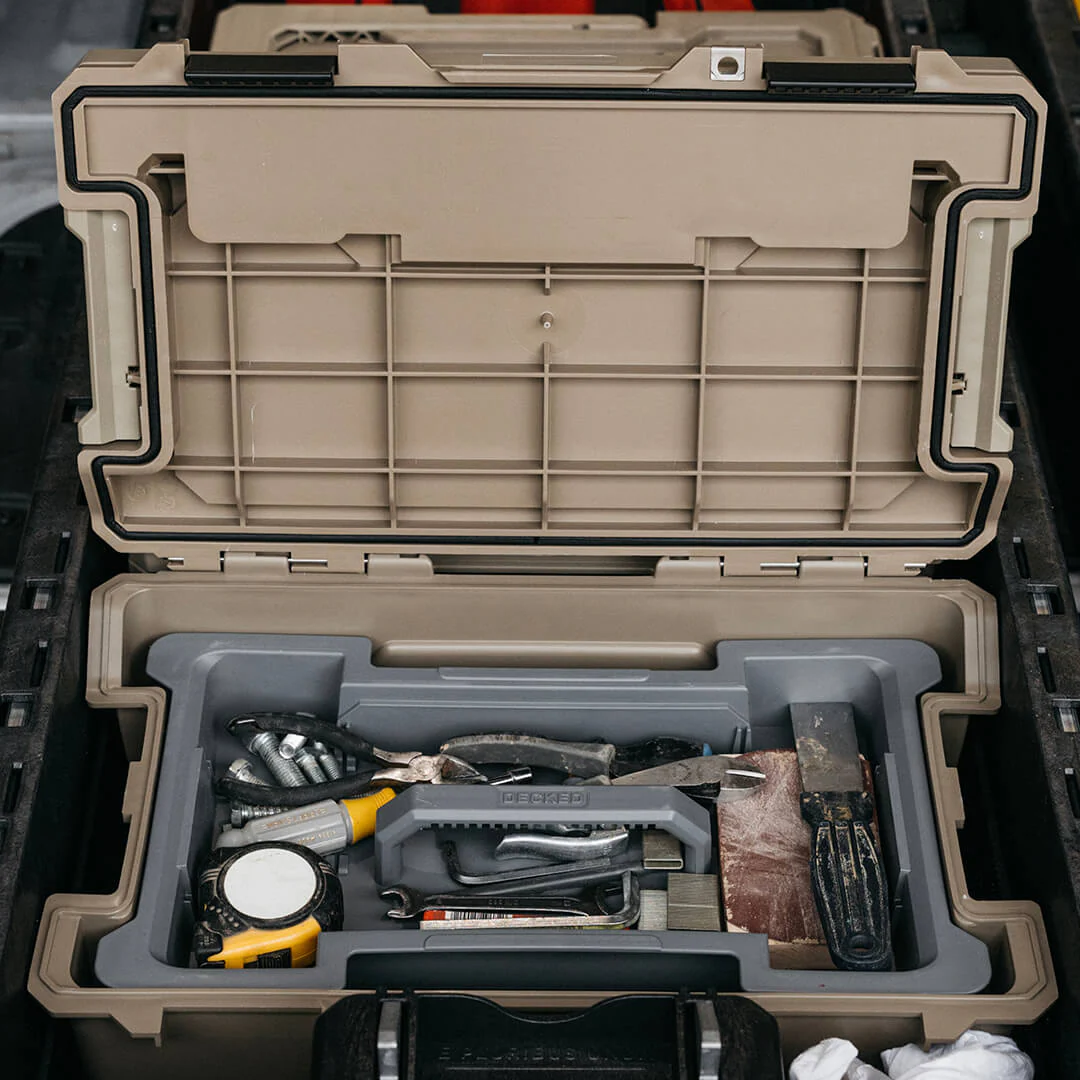 Case Cargo Tray - Image 3