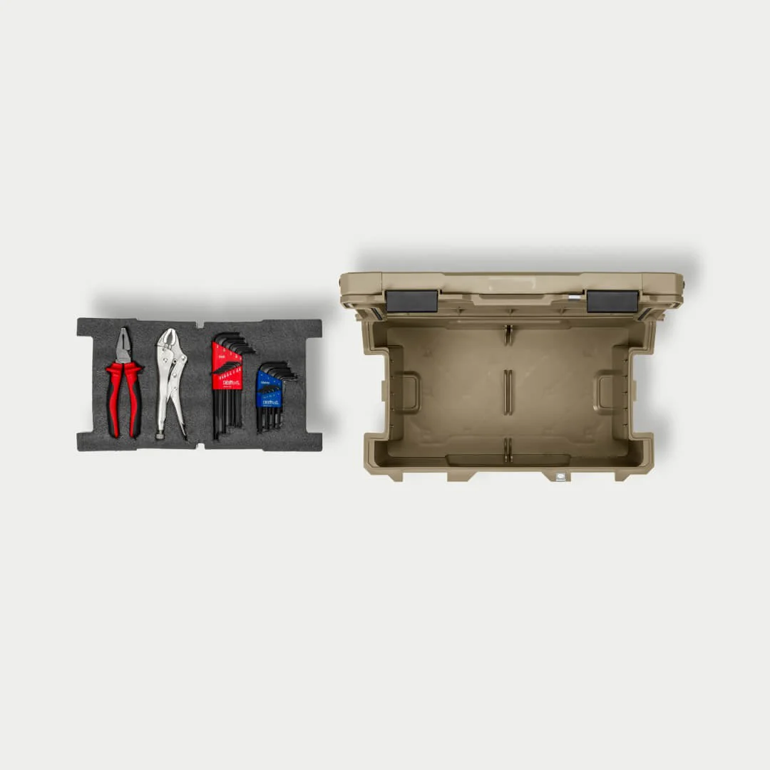 Custom Foam For Sixer (Case Sold Separately) - Image 4