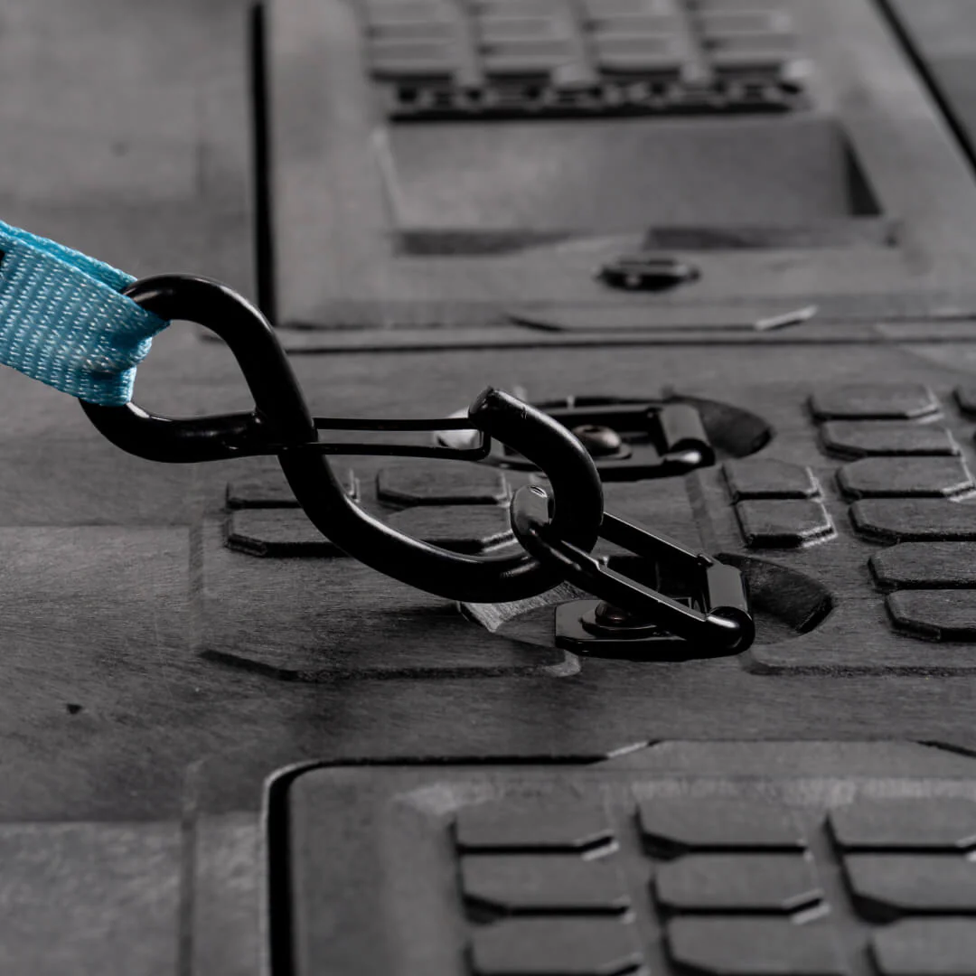 D-ring Tie Downs - Image 3