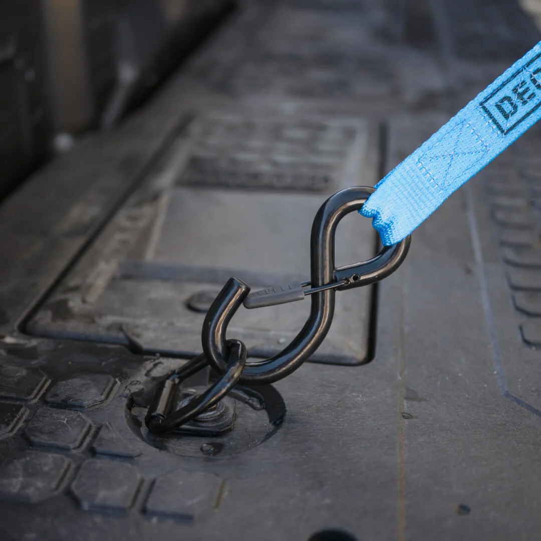 D-ring Tie Downs - Image 4