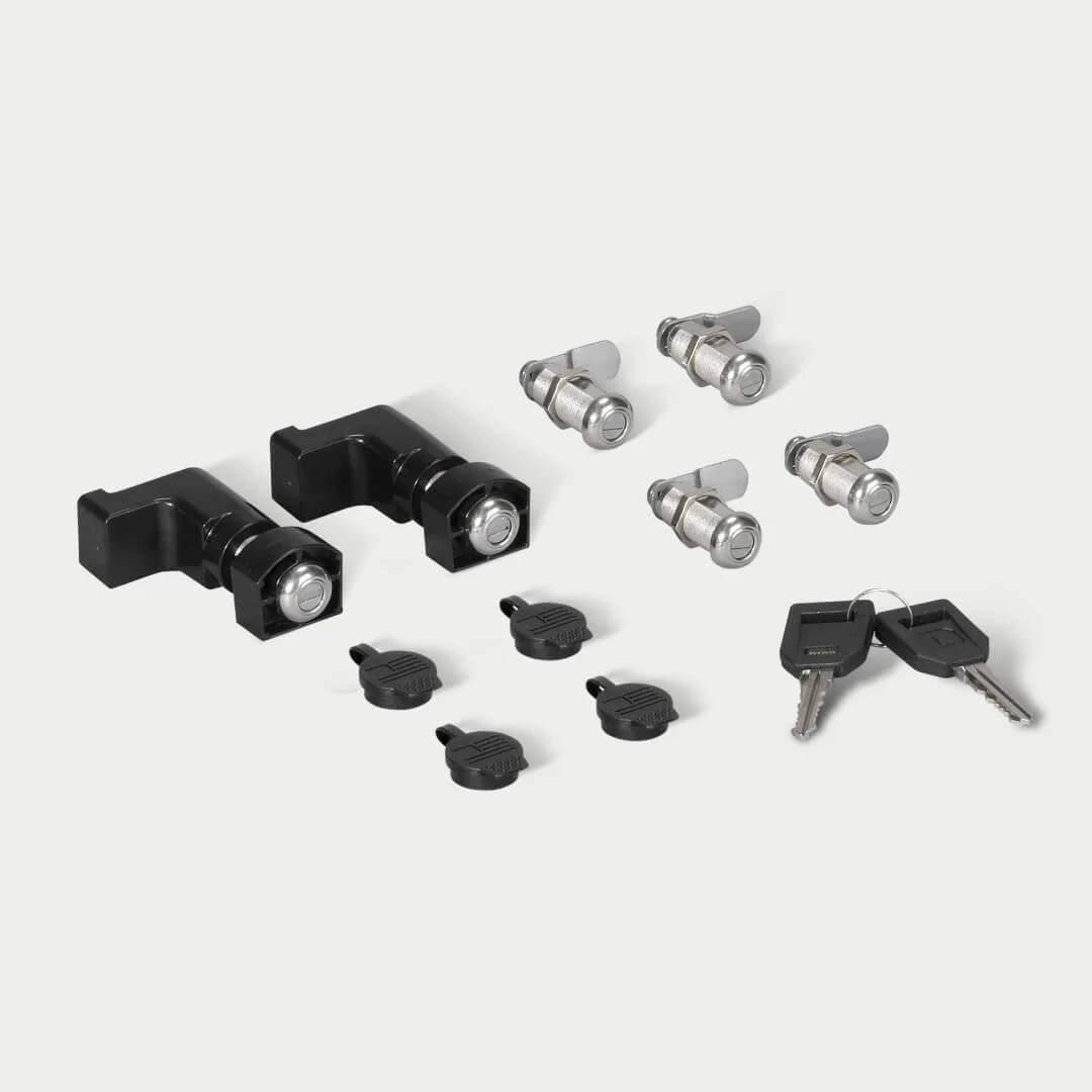 Drawer System Locks - Image 3