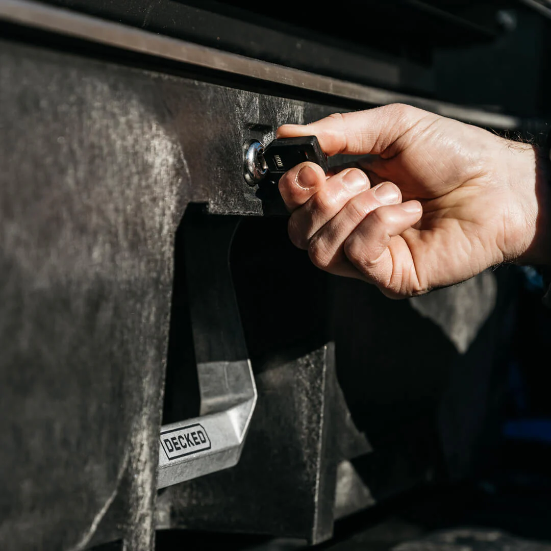 Drawer System Locks - Image 5