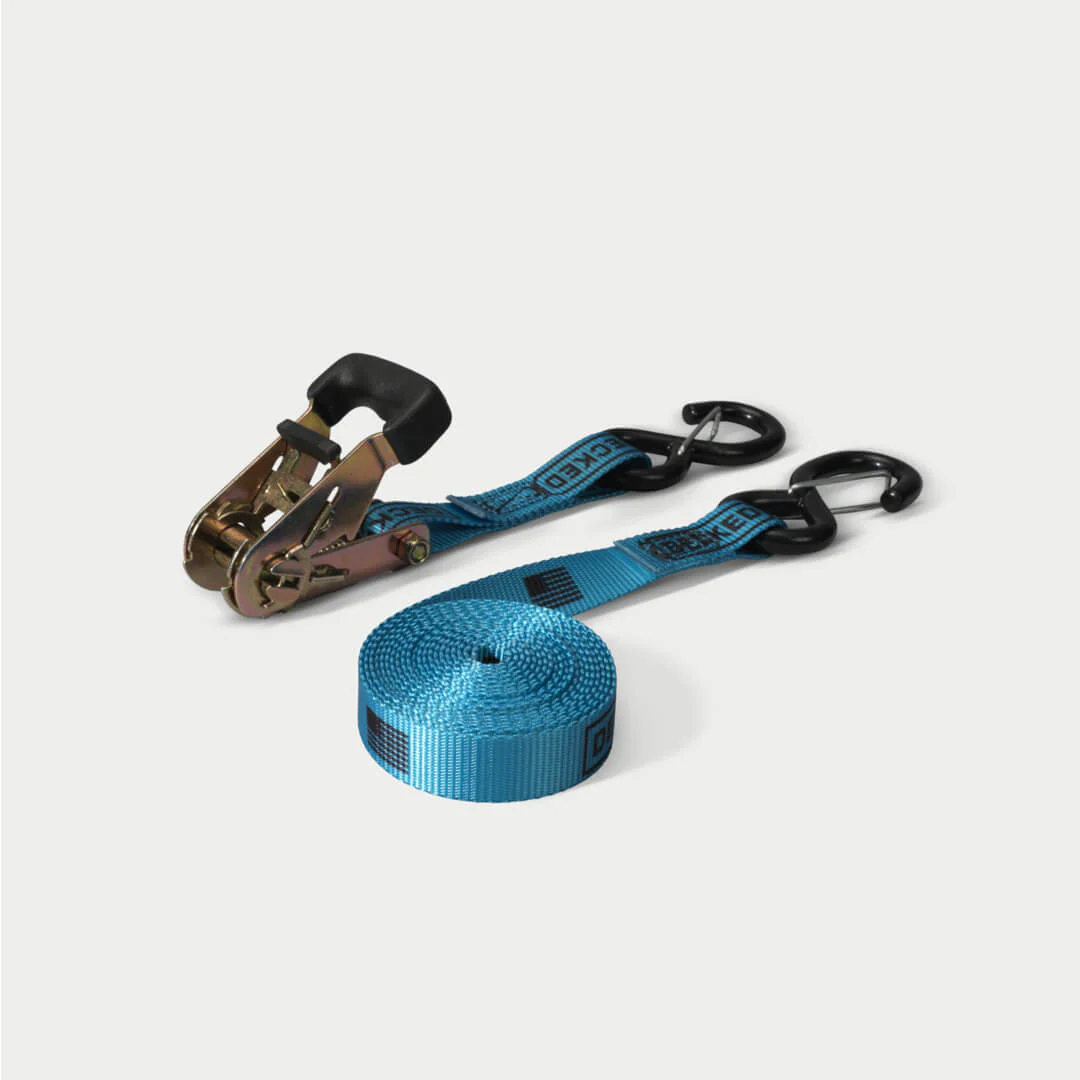 Ratchet Straps - Image 4