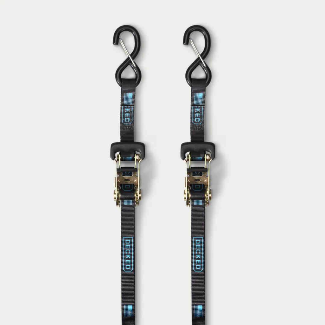 Ratchet Straps - Image 6