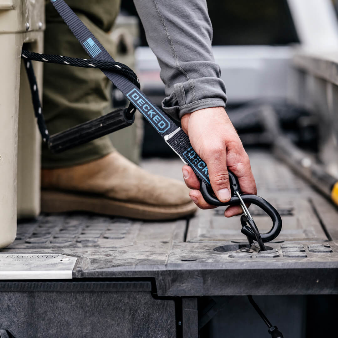 Ratchet Straps - Image 8