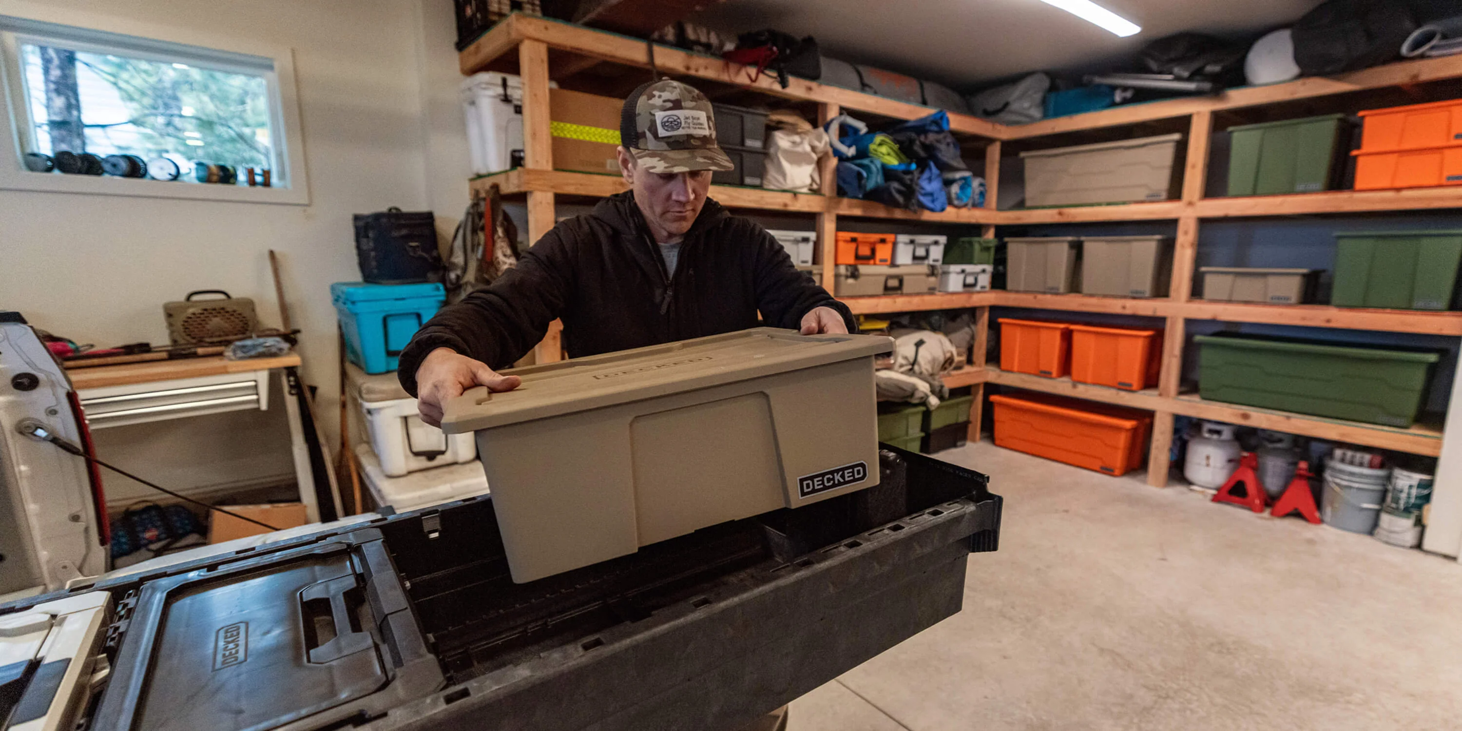 Payloader 32 - Image 18