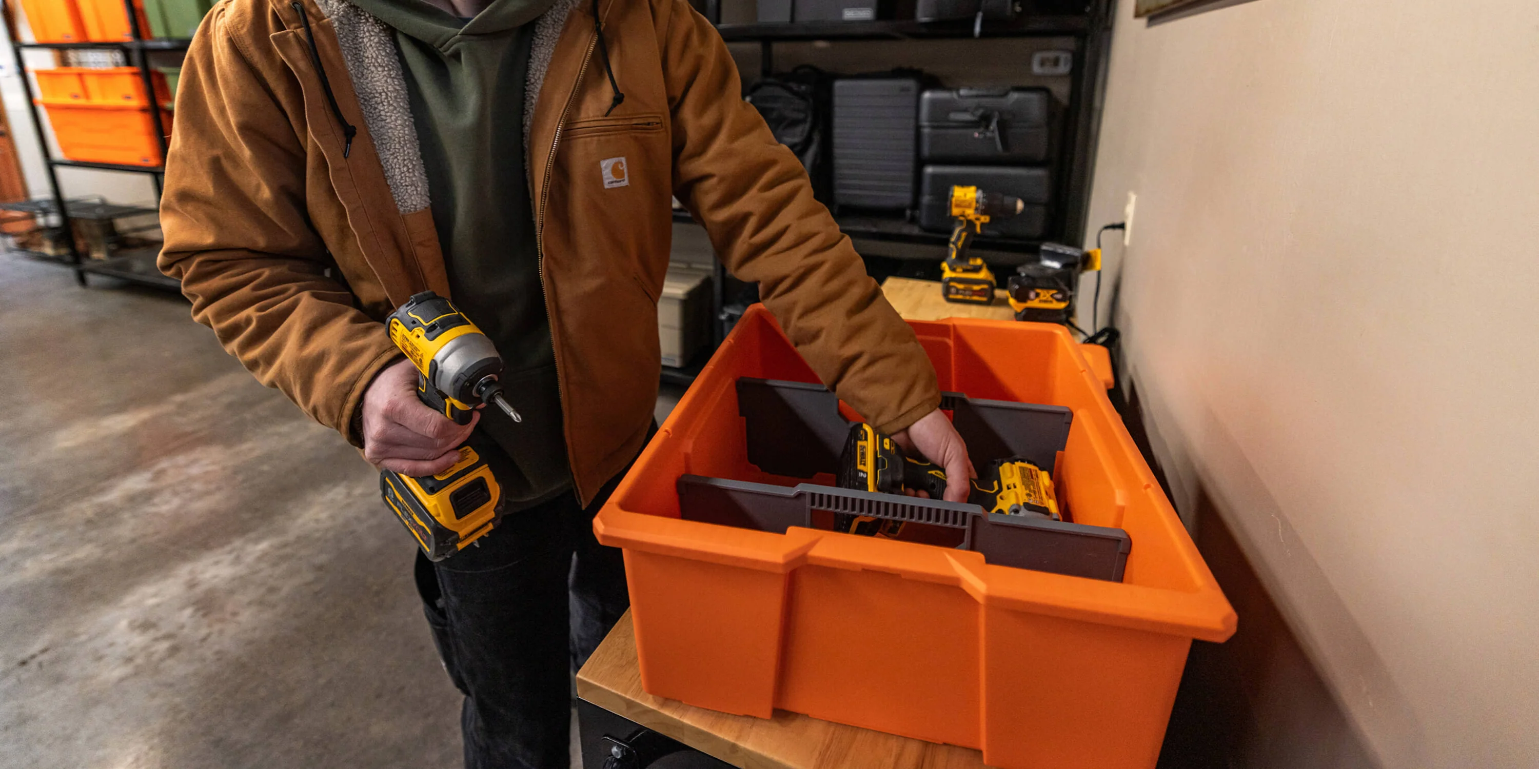 Payloader 32 - Image 20