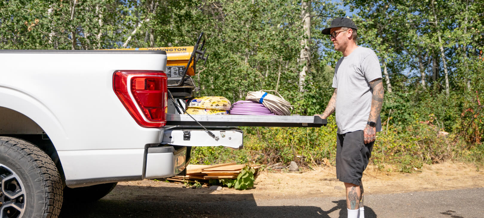 CargoGlide 600 - Image 14