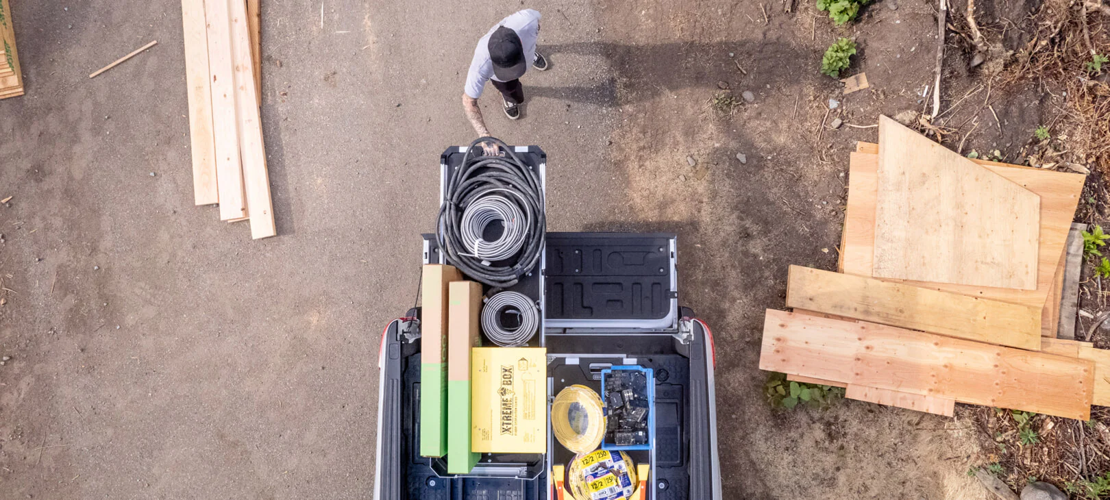 CargoGlide 600 for Drawer System - Image 14