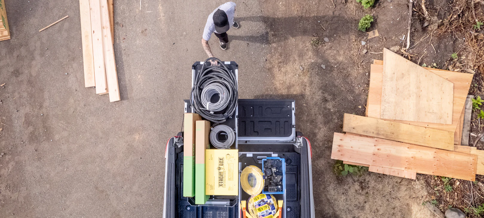 CargoGlide 600 for Drawer System - Image 7