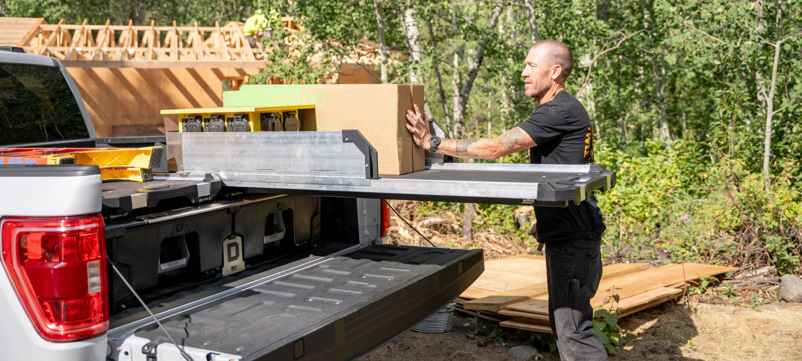 CargoGlide 600 for Drawer System - Image 9