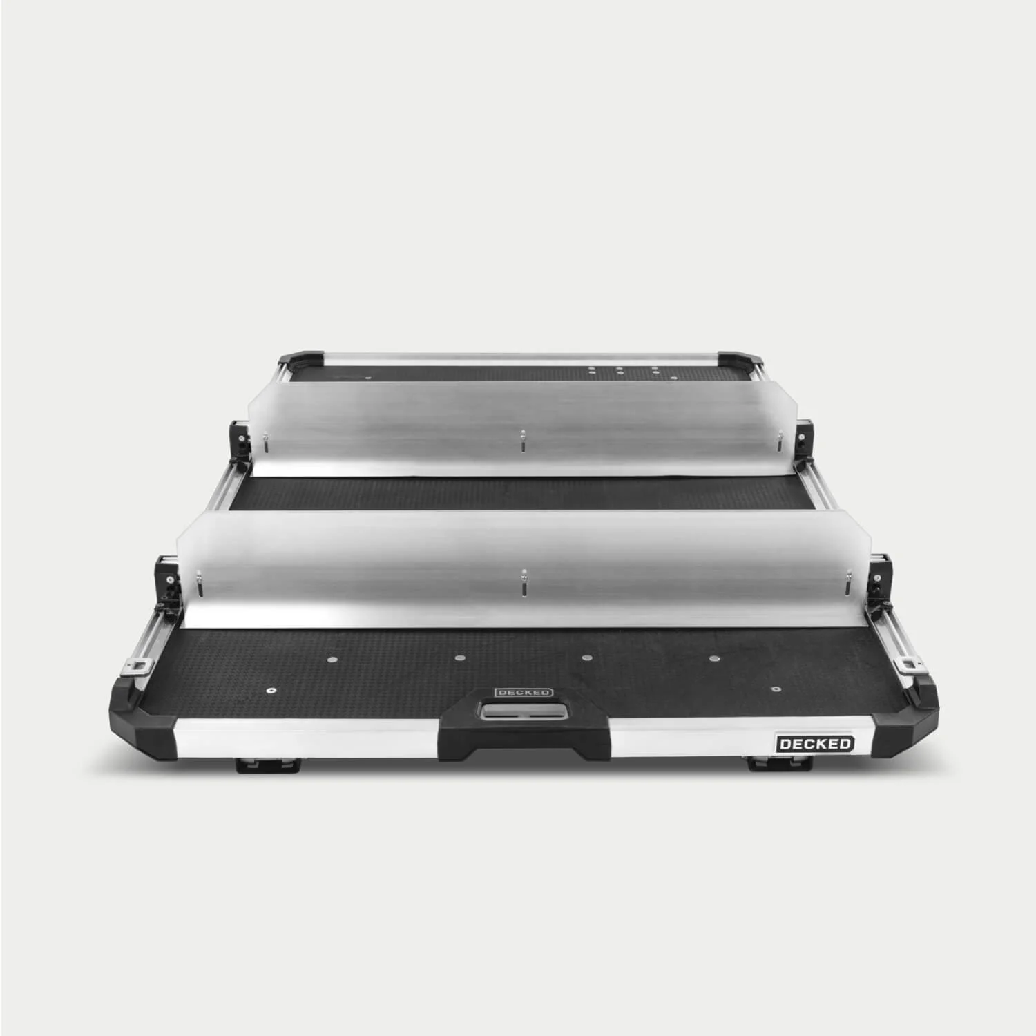 CargoGlide Crossbars and Dividers - Image 6