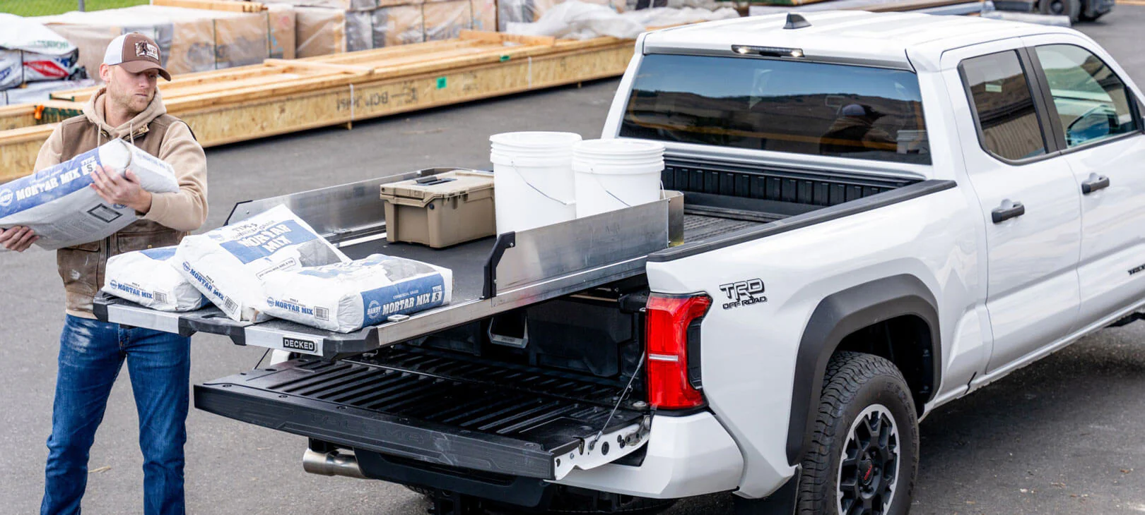 CargoGlide for Drawer System - Image 9