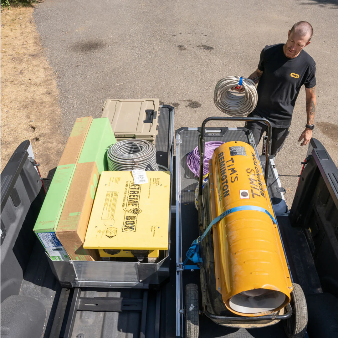 High Sides for CargoGlide - Image 10