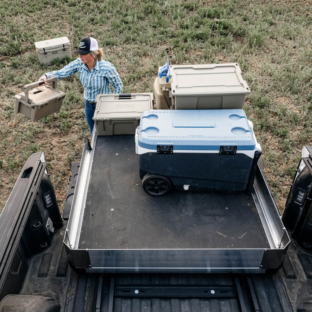 High Sides for CargoGlide - Image 4