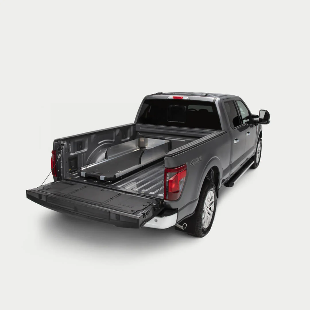 High Sides for CargoGlide - Image 7