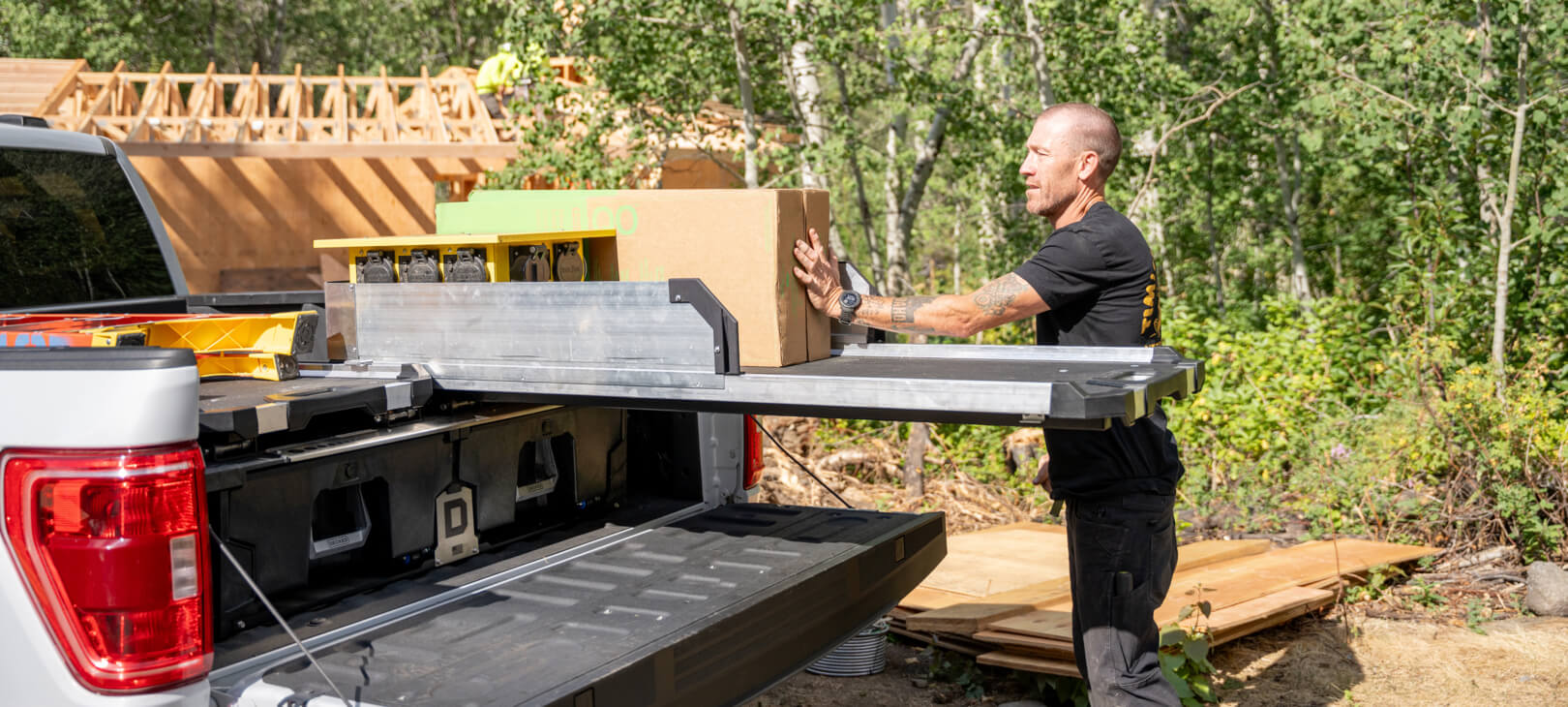 High Sides for CargoGlide - Image 8