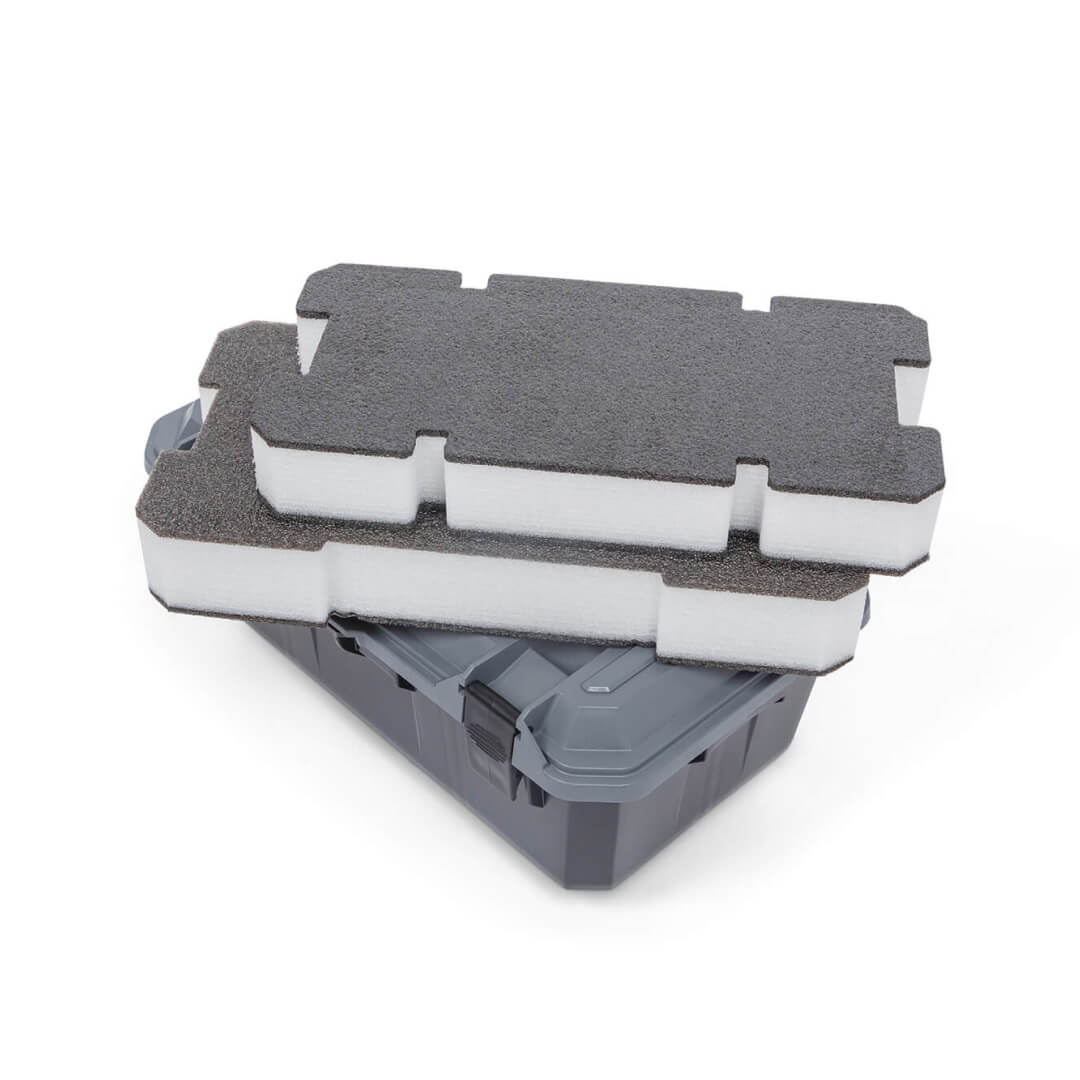 Custom Foam Inserts for Legacy Drawers - Image 4