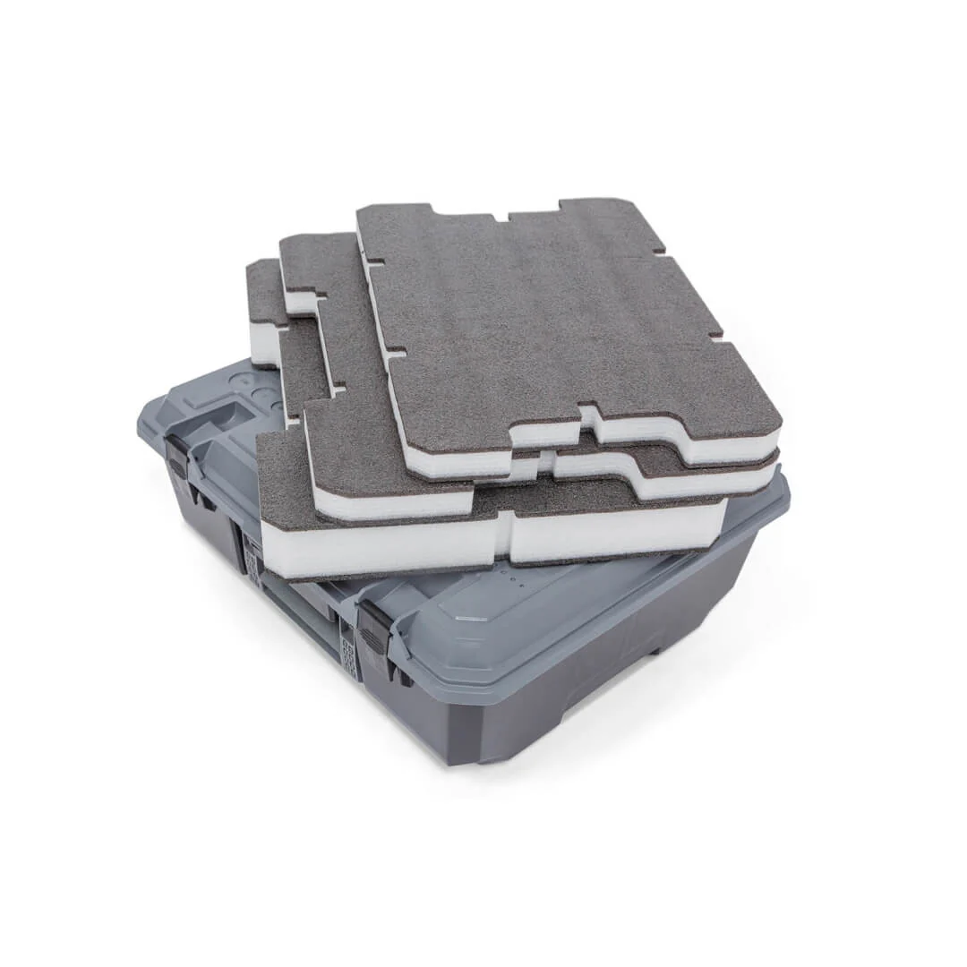 Custom Foam Inserts for Legacy Drawers - Image 5