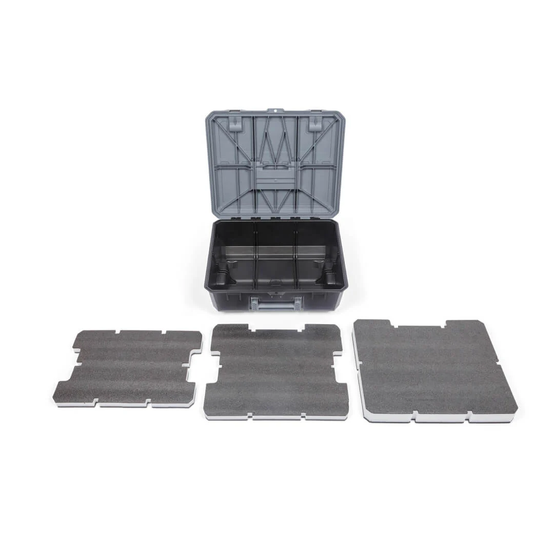 Custom Foam Inserts for Legacy Drawers - Image 6