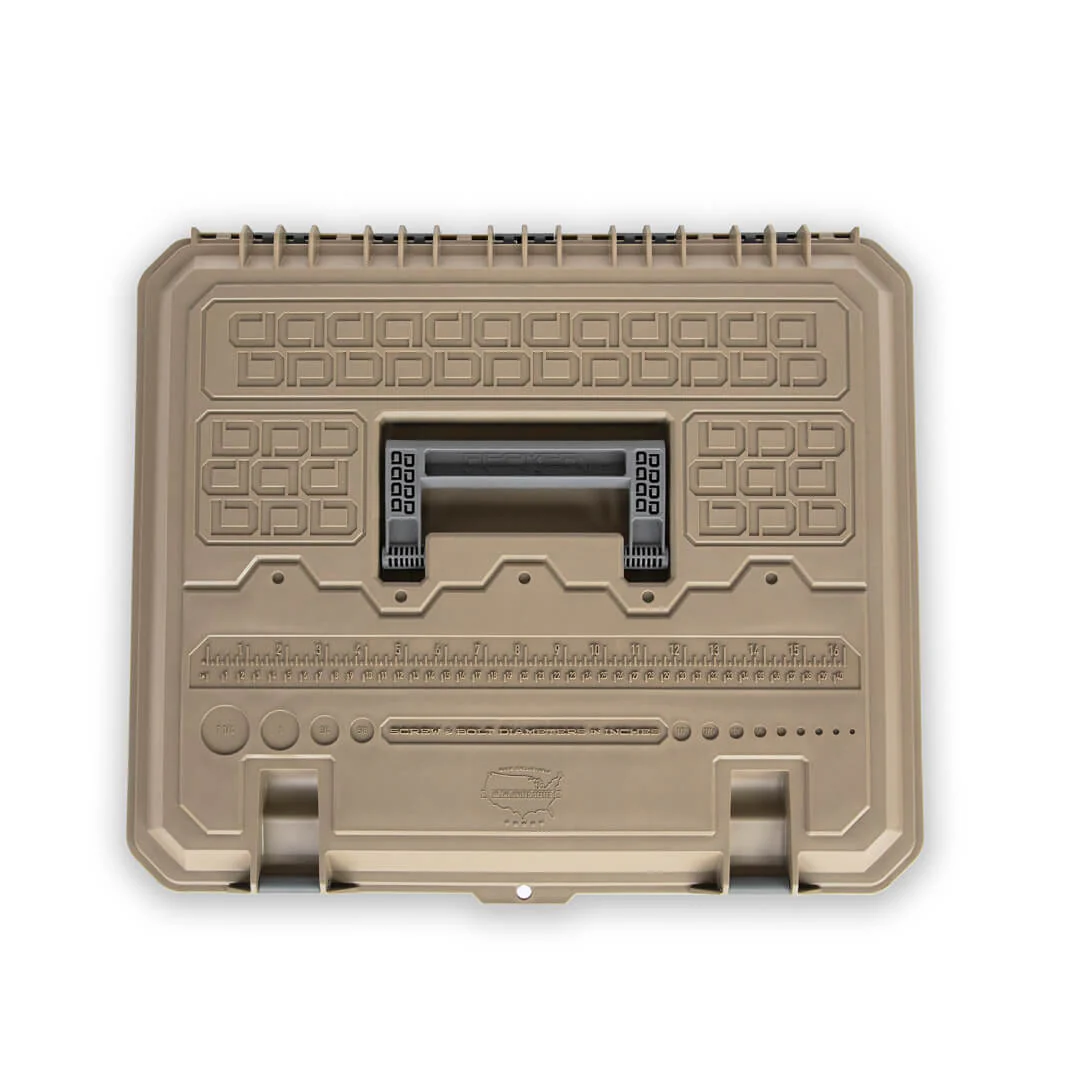 D-Box for Legacy Drawer System - Image 4