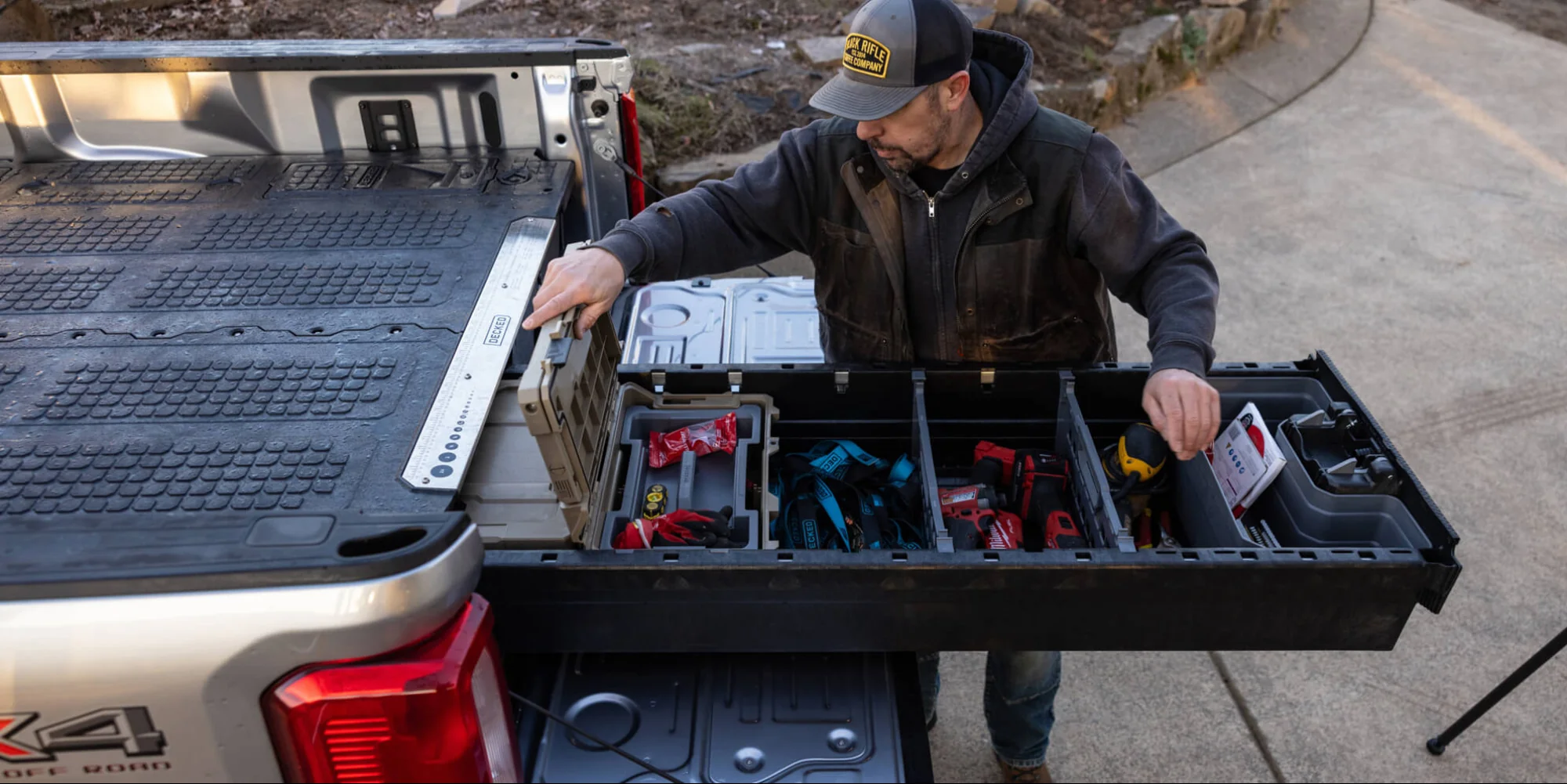 Drawer System - Image 61