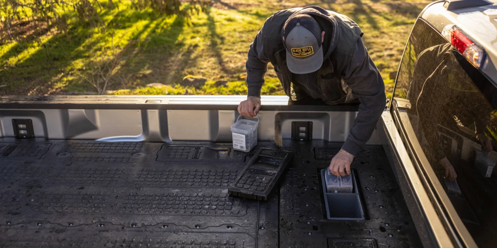 Drawer System - Image 66