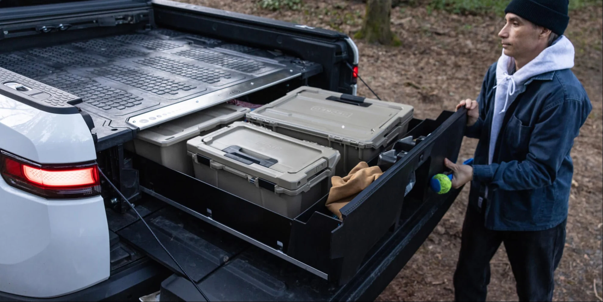 Drawer System - Image 25