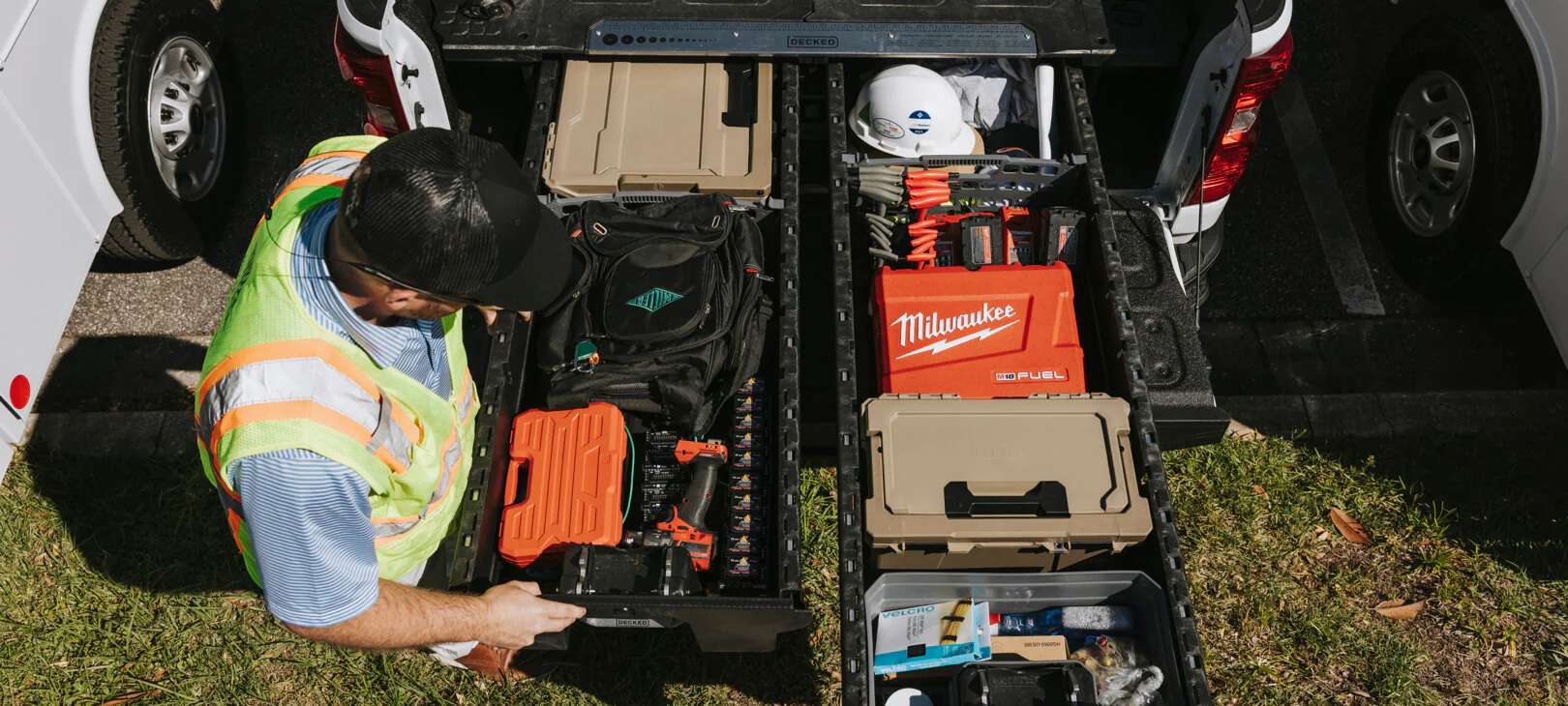 Drawer System - Image 3