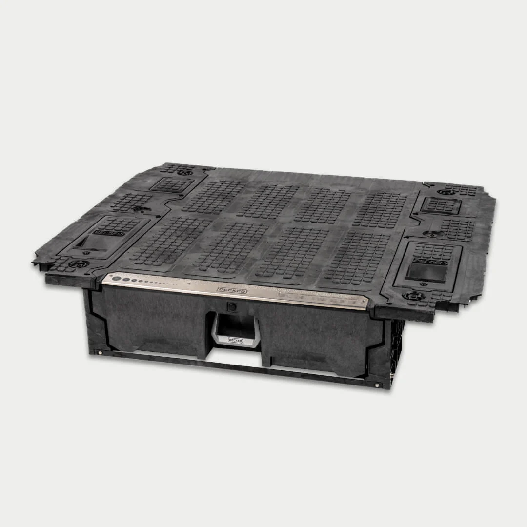 Drawer System - Image 33