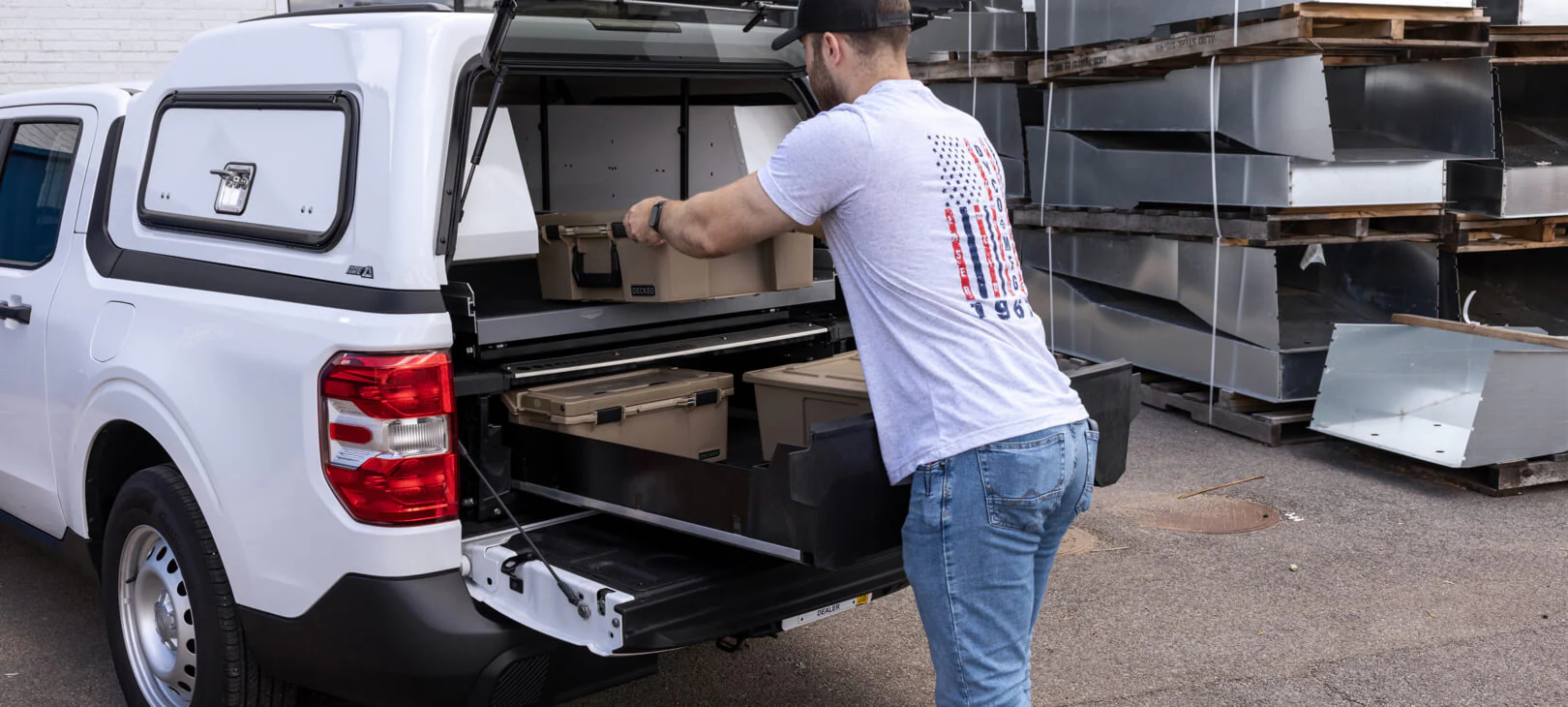 Drawer System - Image 45