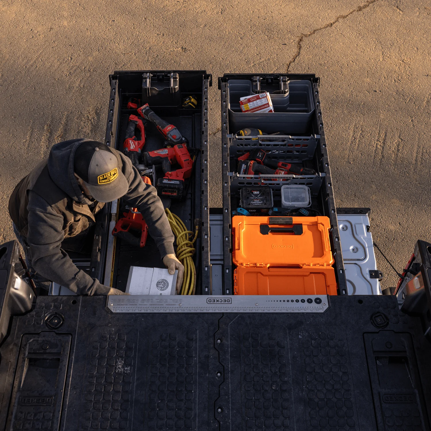 Drawer System - Image 55