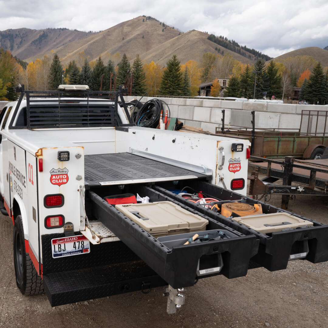 Drawer System - Image 77