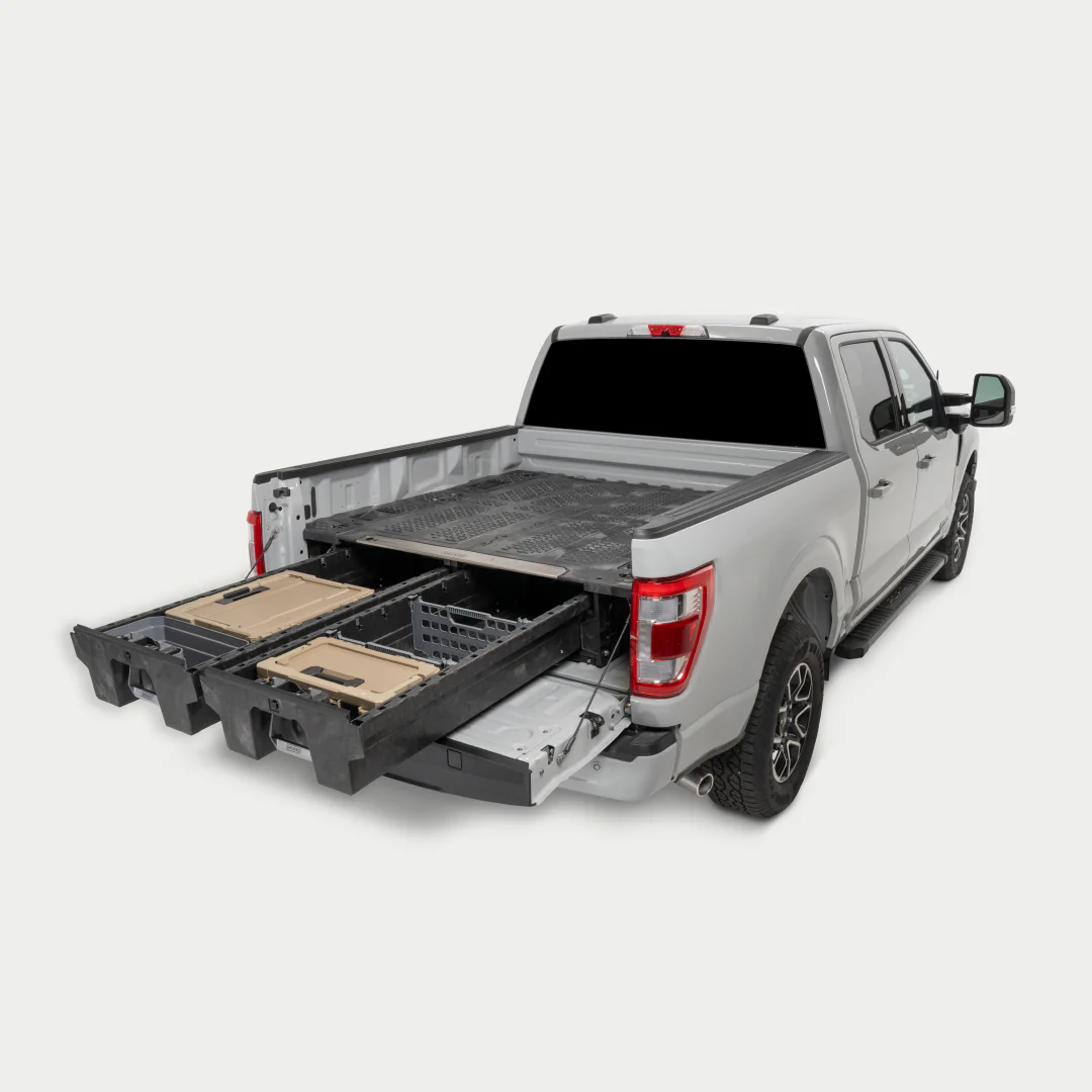Drawer System + Premium Accessory Pack - RamBox - Image 2
