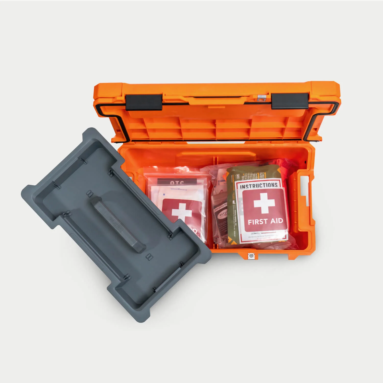 Improved First Aid Kit - Image 4