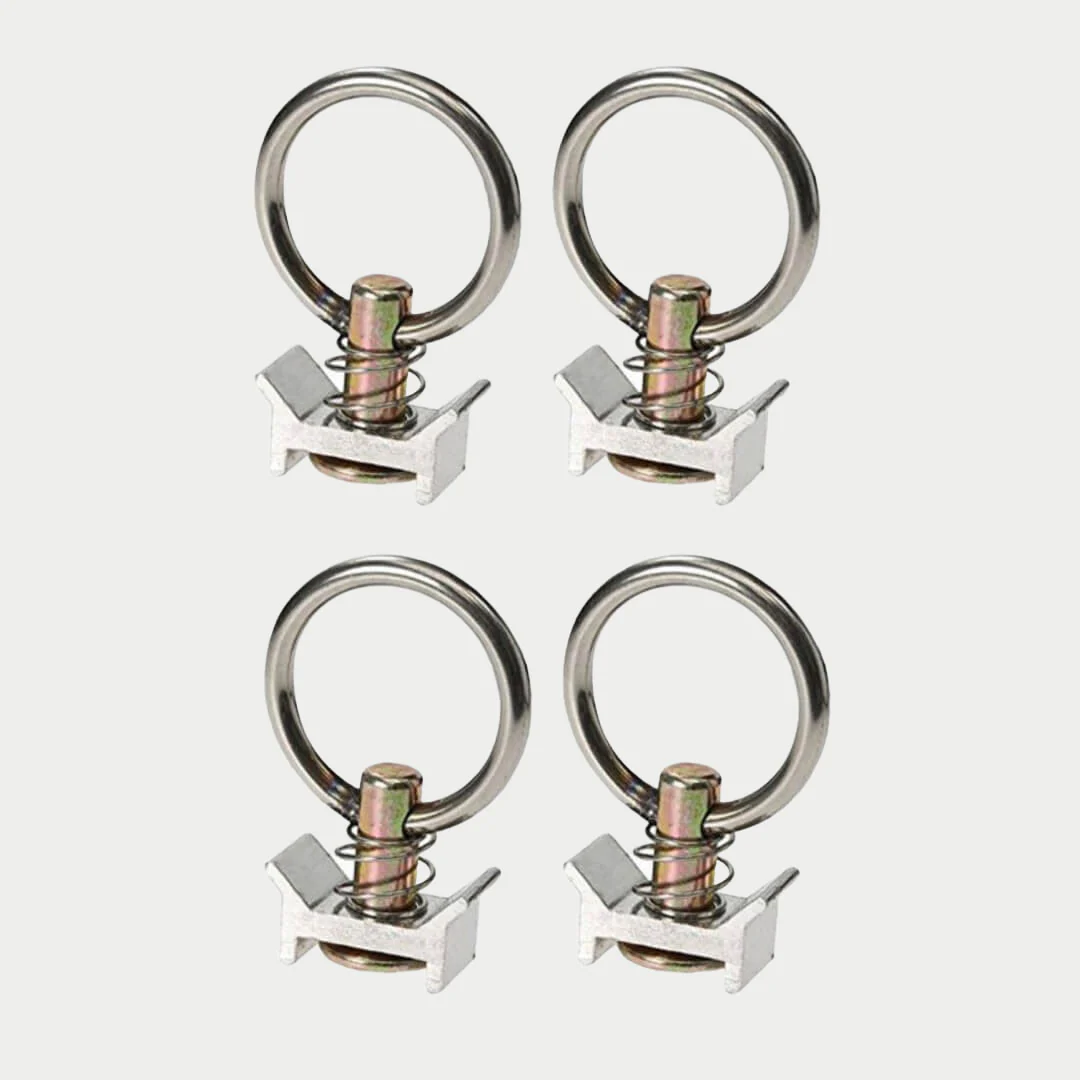 Load Locks for Legacy Tool Box
