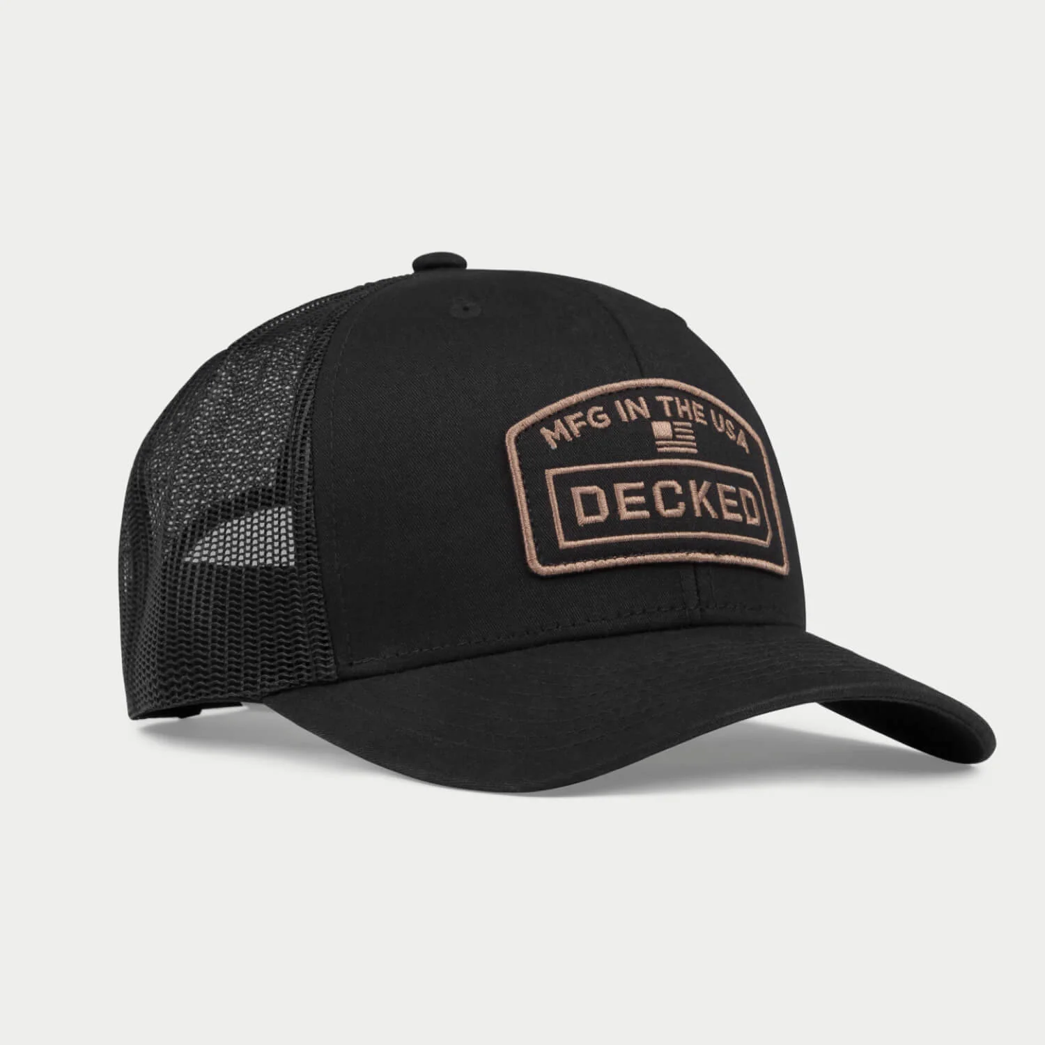 MFG IN THE USA Hat - Image 4