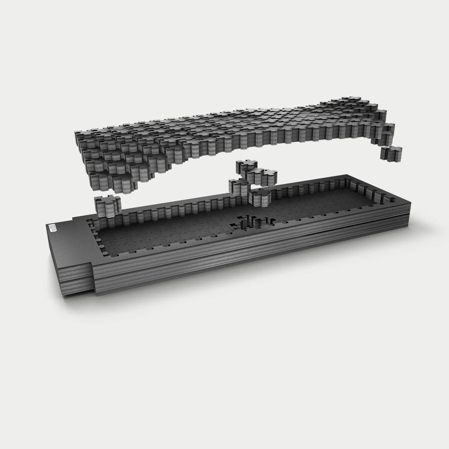 Piecekeeper PuzzleFoam™ - Image 3