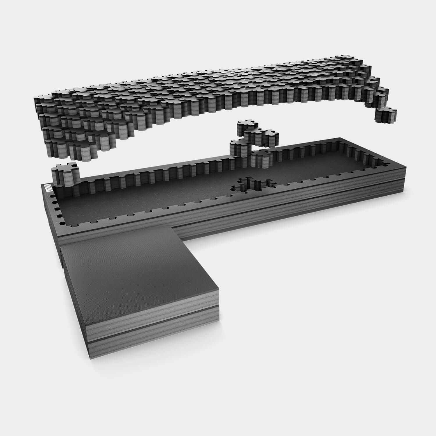 Piecekeeper PuzzleFoam™ - Image 4