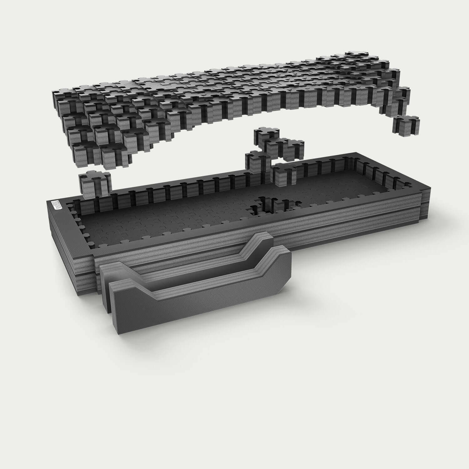Piecekeeper PuzzleFoam™ - Image 5