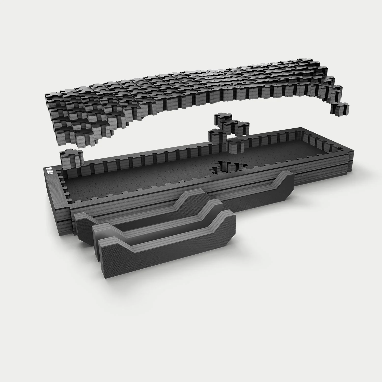 Piecekeeper PuzzleFoam™ - Image 6