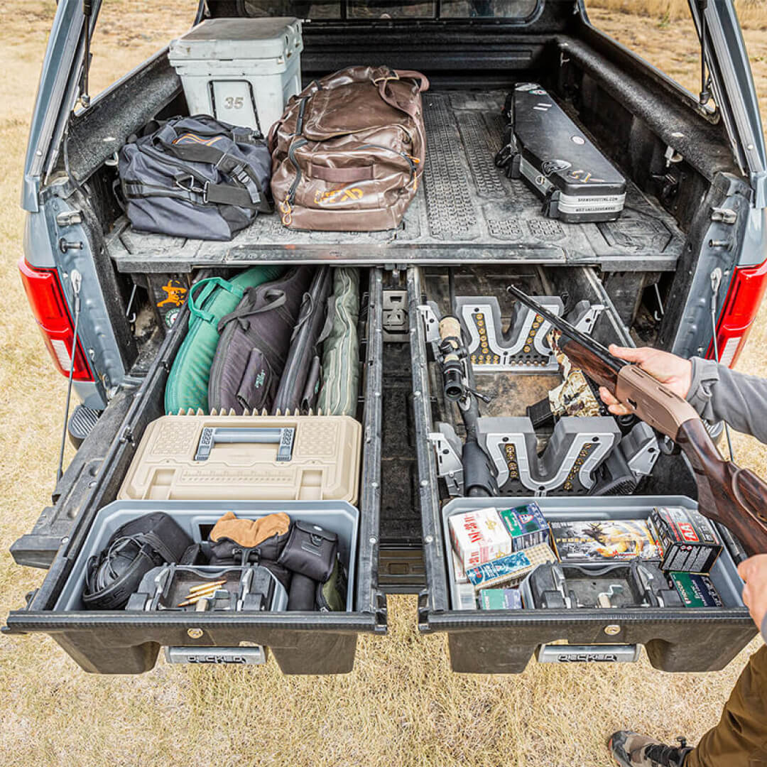 Piecekeepers for Legacy Drawer System - Image 6