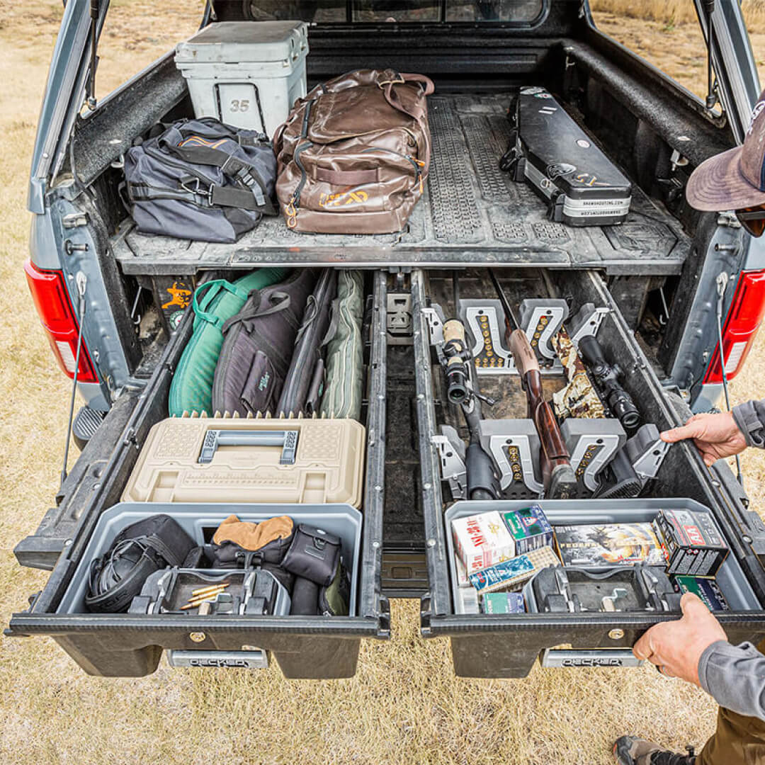 Piecekeepers for Legacy Drawer System - Image 8