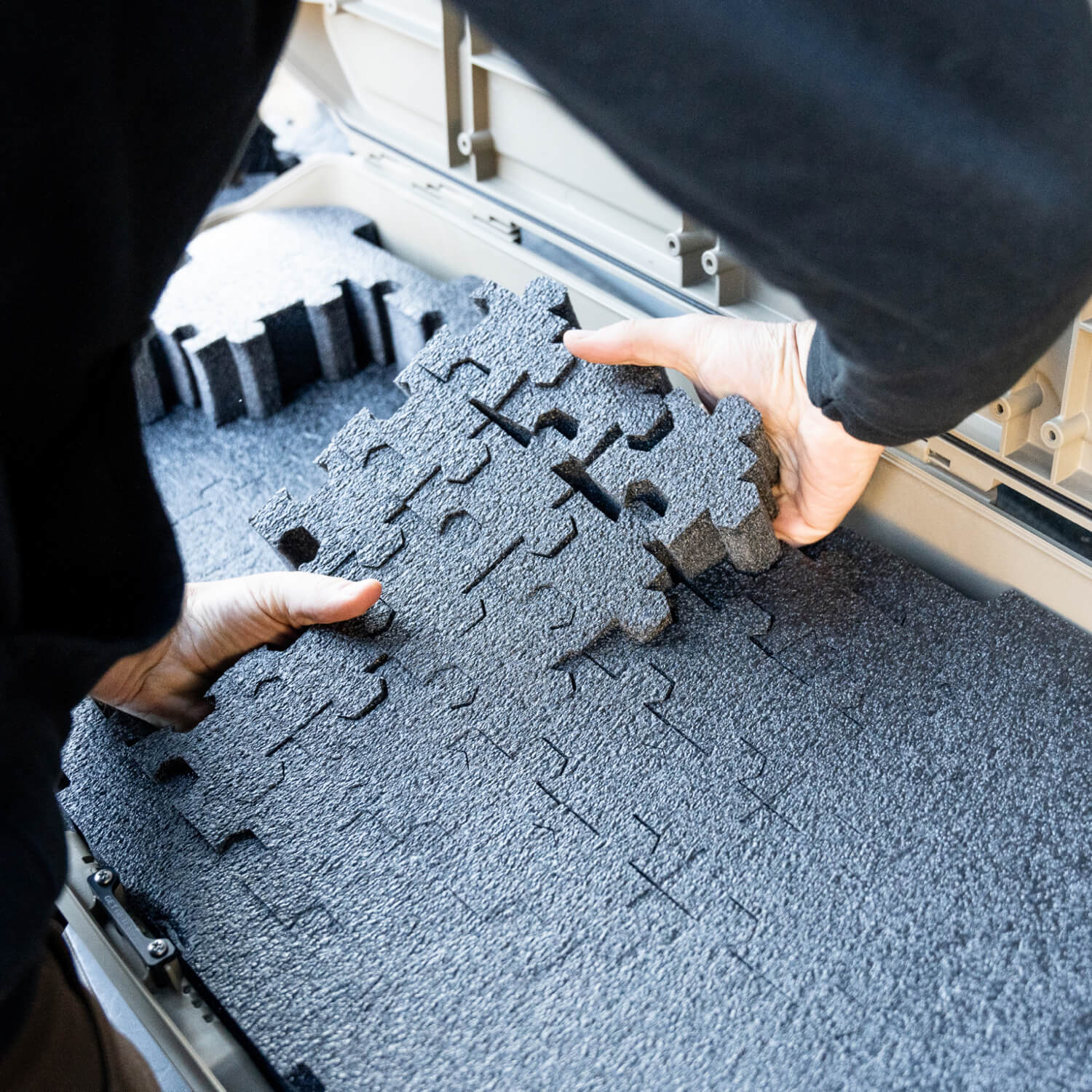 PuzzleFoam™ for Honcho 80 - Image 4