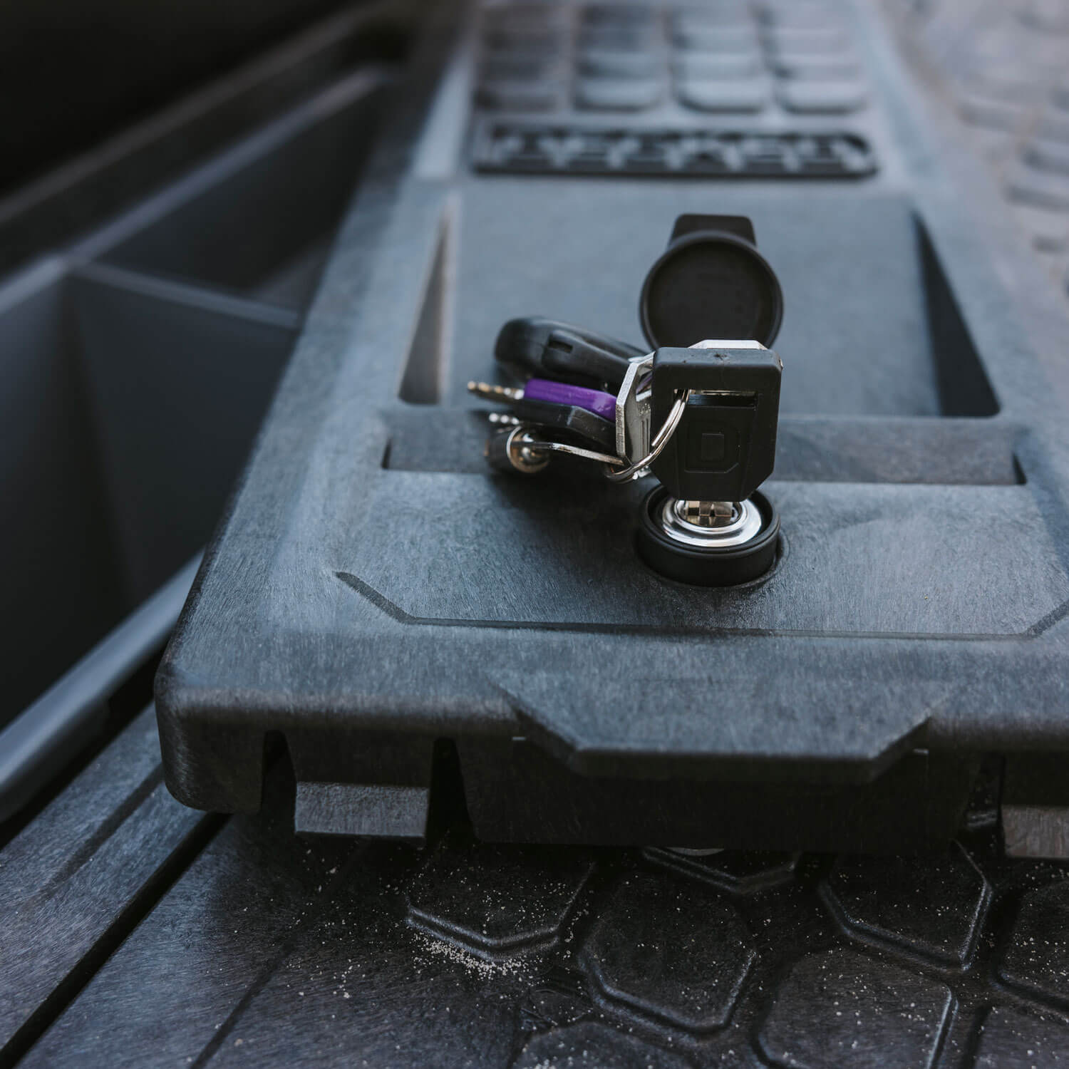 Drawer System Locks - Image 3