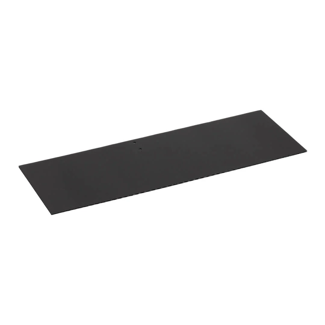 Side Closeout Panel